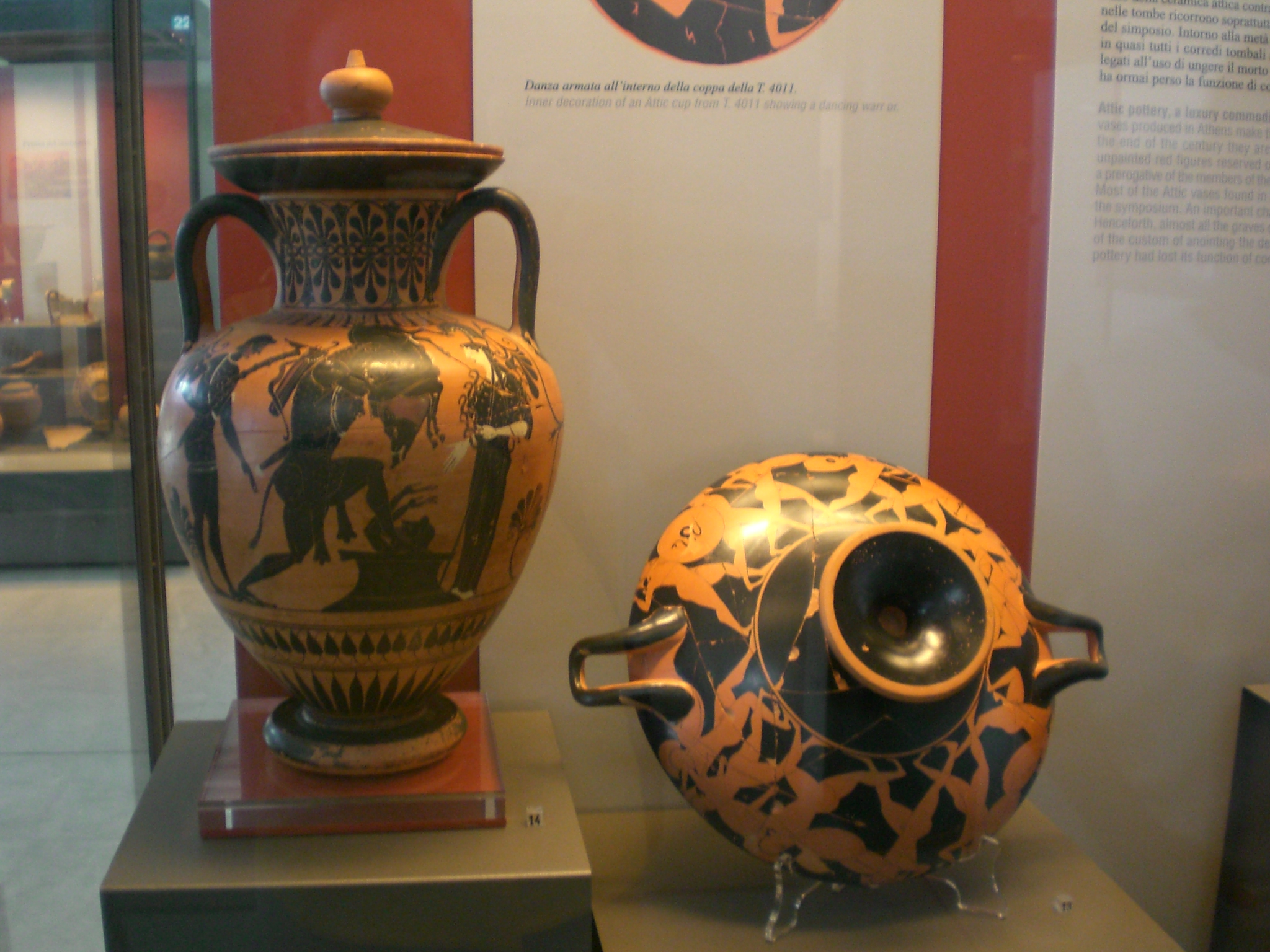Museo archeologico nazionale della Valle del Sarno